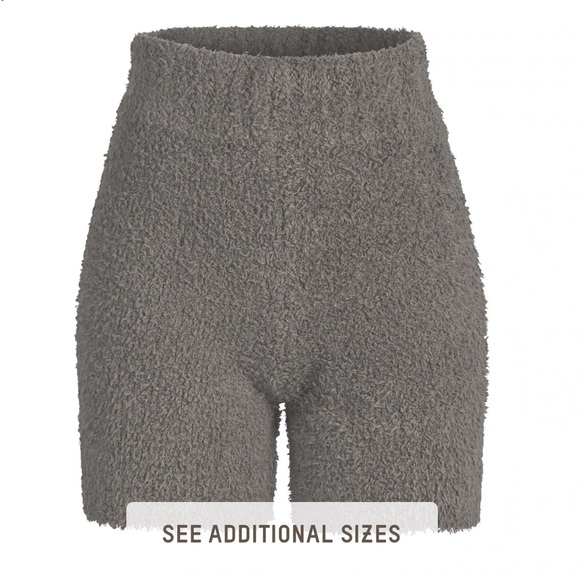 SKIMS Pants - Skims cozy knit short